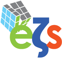 eζs 標誌